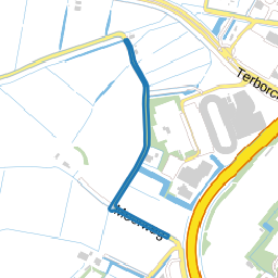 Perceel AMR01-D-1644