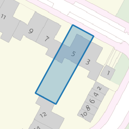 Perceel AMR01-D-1683