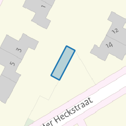 Perceel AMR01-D-1692