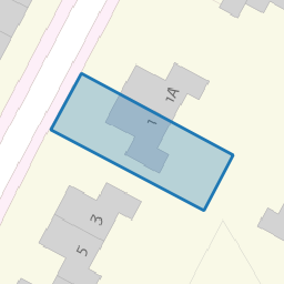 Perceel AMR01-D-1694