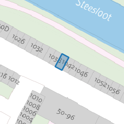 Perceel AMR01-D-1698