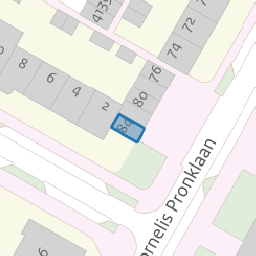 Perceel AMR01-D-1700