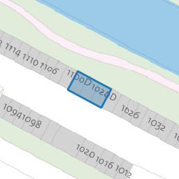 Perceel AMR01-D-1710