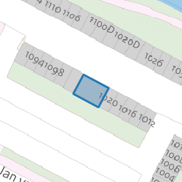 Perceel AMR01-D-1711