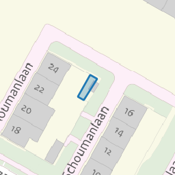 Perceel AMR01-D-1719