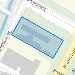 Perceel AMR01-D-1721