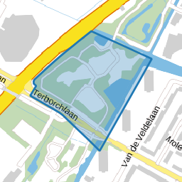 Perceel AMR01-D-1724