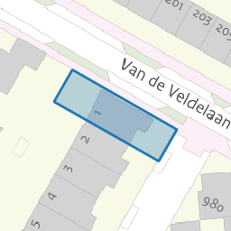 Perceel AMR01-D-1755