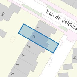 Perceel AMR01-D-1756