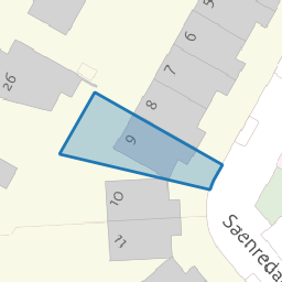 Perceel AMR01-D-1763