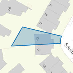 Perceel AMR01-D-1764