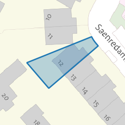 Perceel AMR01-D-1766