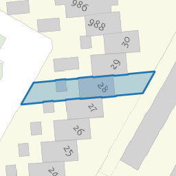 Perceel AMR01-D-1782