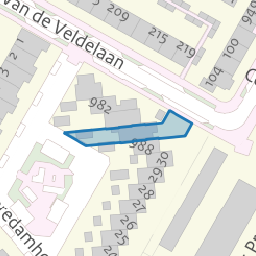 Perceel AMR01-D-1786