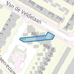 Perceel AMR01-D-1787