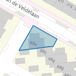 Perceel AMR01-D-1789