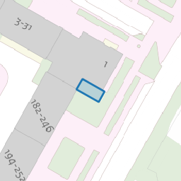 Perceel AMR01-D-1792