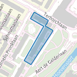 Perceel AMR01-D-1796