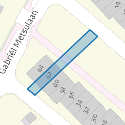 Perceel AMR01-D-1797