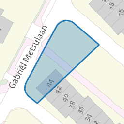 Perceel AMR01-D-1798