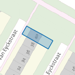 Perceel AMR01-D-1819