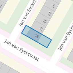 Perceel AMR01-D-1820