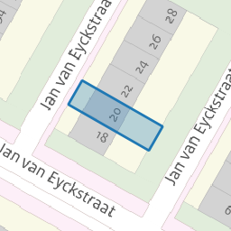 Perceel AMR01-D-1821