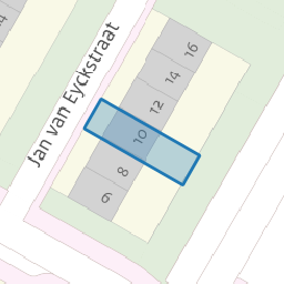 Perceel AMR01-D-1825