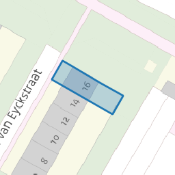 Perceel AMR01-D-1827