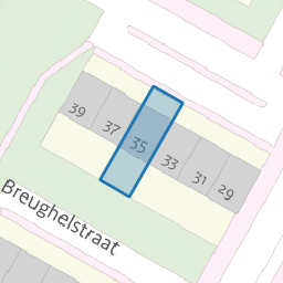 Perceel AMR01-D-1830