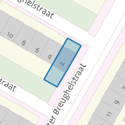 Perceel AMR01-D-1832