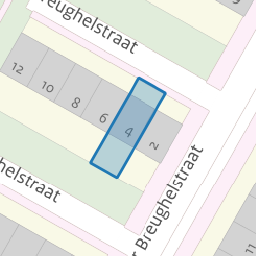 Perceel AMR01-D-1833