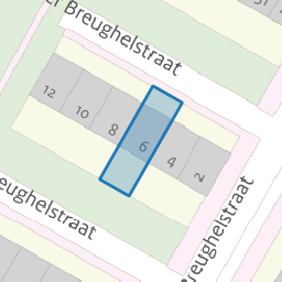 Perceel AMR01-D-1834