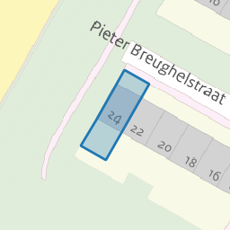 Perceel AMR01-D-1837