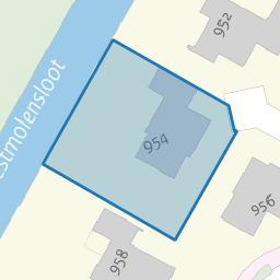 Perceel AMR01-D-1841