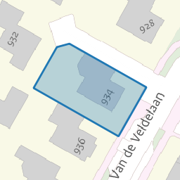 Perceel AMR01-D-1860