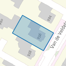 Perceel AMR01-D-1861