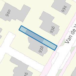 Perceel AMR01-D-1862