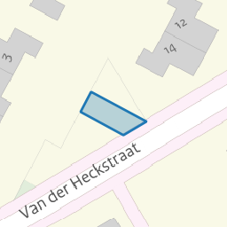 Perceel AMR01-D-1863