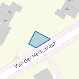 Perceel AMR01-D-1864