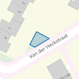 Perceel AMR01-D-1865