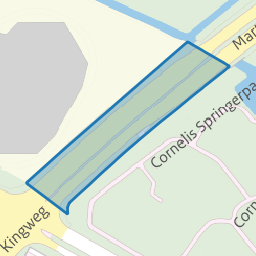 Perceel AMR01-D-1887