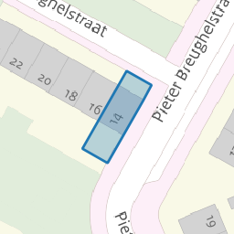 Perceel AMR01-D-1898