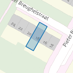 Perceel AMR01-D-1900