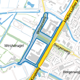 Perceel AMR01-D-1905