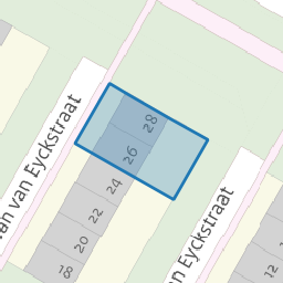 Perceel AMR01-D-1926