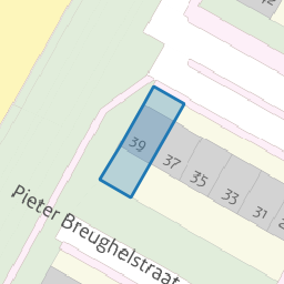 Perceel AMR01-D-1930