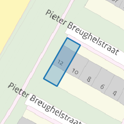 Perceel AMR01-D-1932