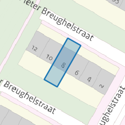 Perceel AMR01-D-1934