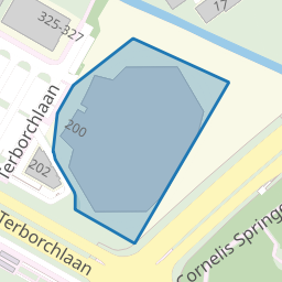 Perceel AMR01-D-1950